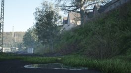 "Ruhr Sieg Nord" Scenery Update