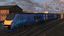 5M00 0529 Wembley Inter City Depot to London Euston