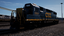 CSX YN3 Pack For Sand Patch Grade Separate Skins