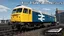 47513 - BR Large Logo Blue