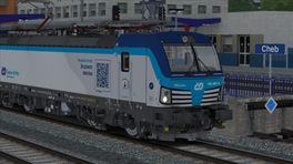 R 607   Krusnohor