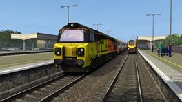 [ECR] 6C40 1904 Westbury Down T.C. - Westbury Down T.C.