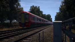 1W54 1159 Victoria - Brighton (2022)