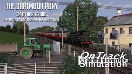 [OTS] The Dartmoor Pony