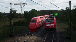 Final Leg to Cologne