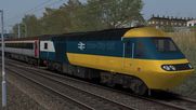 1Z44 Norwich - Yarmouth C.H.S.