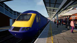 FGW HST