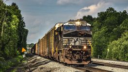 SS NS Narrow Front K5LA