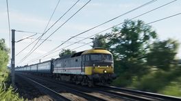 Annotations for WCML Carlisle - Preston (supplement)
