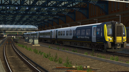 [SID] 2B24 0650 Poole - Winchester