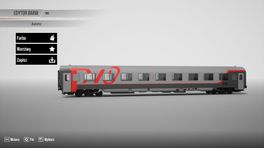 PIO, Russian Railway 