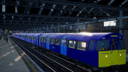 Southeastern Blue 1972 Stock