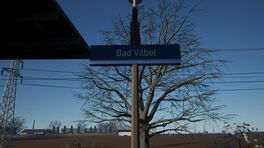 Niddertalbahn Moddern Signs