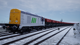 20075 British Rail Telecommunications