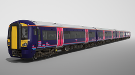 Thameslink Class 377 (Volume 1 and Volume 2)