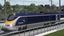 9O19 1012 Paris Nord to St Pancras International