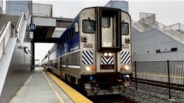 SS K5LA For the AMTK 6900 CabCar Pacific Surfliner