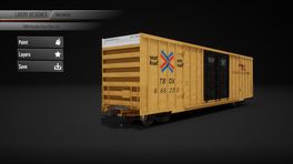 TBOX Pack