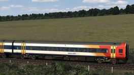 Class 159 SWT/SWR Cracker
