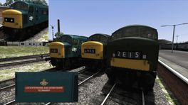 Class 46 Sixties & Seventies Pack