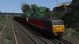 [OTS] 1A49 Holyhead - London Euston
