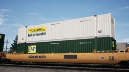 Sandpatch Domestic Intermodal Pack