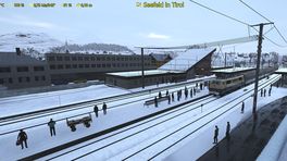  Mittenwaldbahn Annotations (supplement)