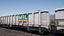 MRL Weathered JNA Wagon for TSW1
