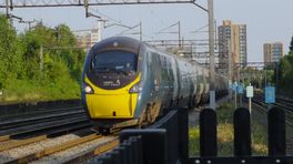 Class 390 Sound Mod