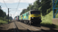 Sound and cab texture mod - Class 90