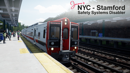 NYC - Stamford: Safety Systems Disabler