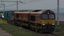 1Y11 2115 London Euston to Fort William