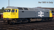 47050 - Old Railfreight