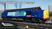 37682 - DRS Compass