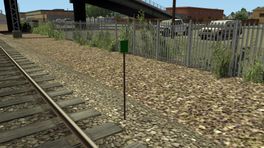 MNRR bridge platforms