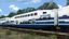 Metrolink Bombardier Bilevel Coaches + Cab Car