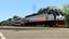 New Jersey Transit PL42AC K5LA