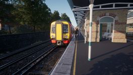 Class 377 East Midlands Trains V1.0.0