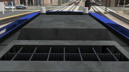 EMD 12-710G3B Engine Sound Patch for UTS Coaster EP