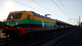 BR 185 [DCZ] E483-202 Pol-Miedź Trans Livery