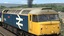 Class 47 Locomotive Pack Vol. 1