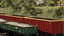 MEA/PNA-F Wagon Pack