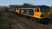 6M41 0604 Dollands Moor (Gbrf) to Daventry Gbrf Part 1