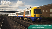 London Overground Class 378 Mini Enhancement Pack