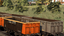 MKA/POA/ZKA Wagon Pack