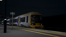 2K48 2234 London Victoria - Faversham (2017)