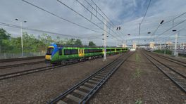 [AGSE 20]: 1L02 0520 Birmingham New Street - Stansted Airport