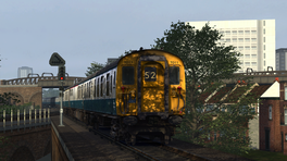 [MG17] 1S98 05:40 Newhaven Harbour - Victoria