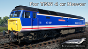 47547 - Network SouthEast