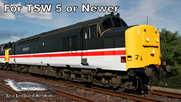 37683 - Intercity Swallow